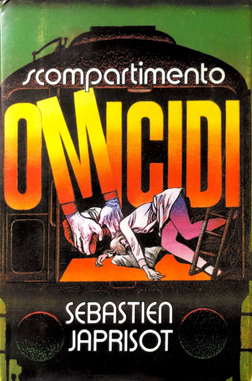 Scompartimento omicidi