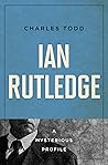 Ian Rutledge: A M...