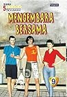 Mengembara Bersama by Saloma Mat Lajis