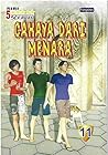 Cahaya Dari Menara by Saloma Mat Lajis