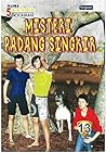 Misteri Padang Singkir by Saloma Mat Lajis