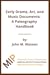 Early Drama, Art, and Music Documents: A Paleography Handbook