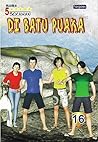 Di Batu Puaka by Saloma Mat Lajis