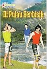 Di Pulau Berbisik by Saloma Mat Lajis