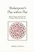 Shakespeare's Play Within Play: Medieval Imagery and Scenic Form in Hamlet, Othello, and King Lear (Early Drama, Art, and Music Monograph Series, 12)