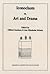 Iconoclasm Vs Art and Drama (Early Drama, Art, and Music Monograph Series, 11)