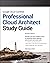 Google Cloud Certified Professional Cloud Architect Study Guide (Sybex Study Guide)