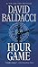 Hour Game (Sean King & Michelle Maxwell, #2)