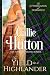 To Yield to a Highlander by Callie Hutton To Yield to a Highlander by Callie Hutton