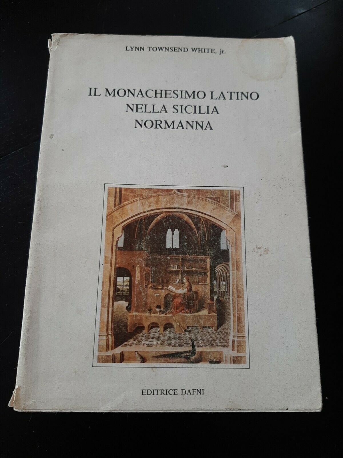 Il monachesimo latino nella Sicilia normanna