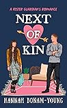 Next of Kin by Hannah Bonam-Young