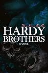 Hardy Brothers (Their Queen Book 1.5)