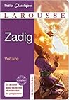 Zadig ou la Destinée