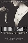 Hangman's Holiday by Dorothy L. Sayers