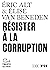 Résister à la corruption