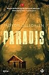 Paradis by Frøydis Lilledalen