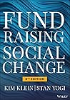 Fundraising for Social Change Book cover for Fundraising for Social Change