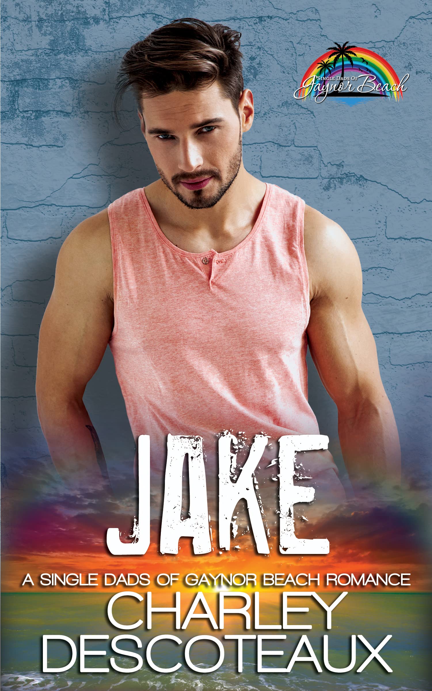 Jake (Single Dads of Gaynor Beach)