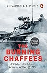 The Burning Chaff...