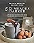 Devour High-Tea Recipes with 50 Shades Darker: Sip On Your Favourite Hot Drink While Enjoying Enticing Dishes