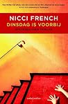 Dinsdag is voorbij