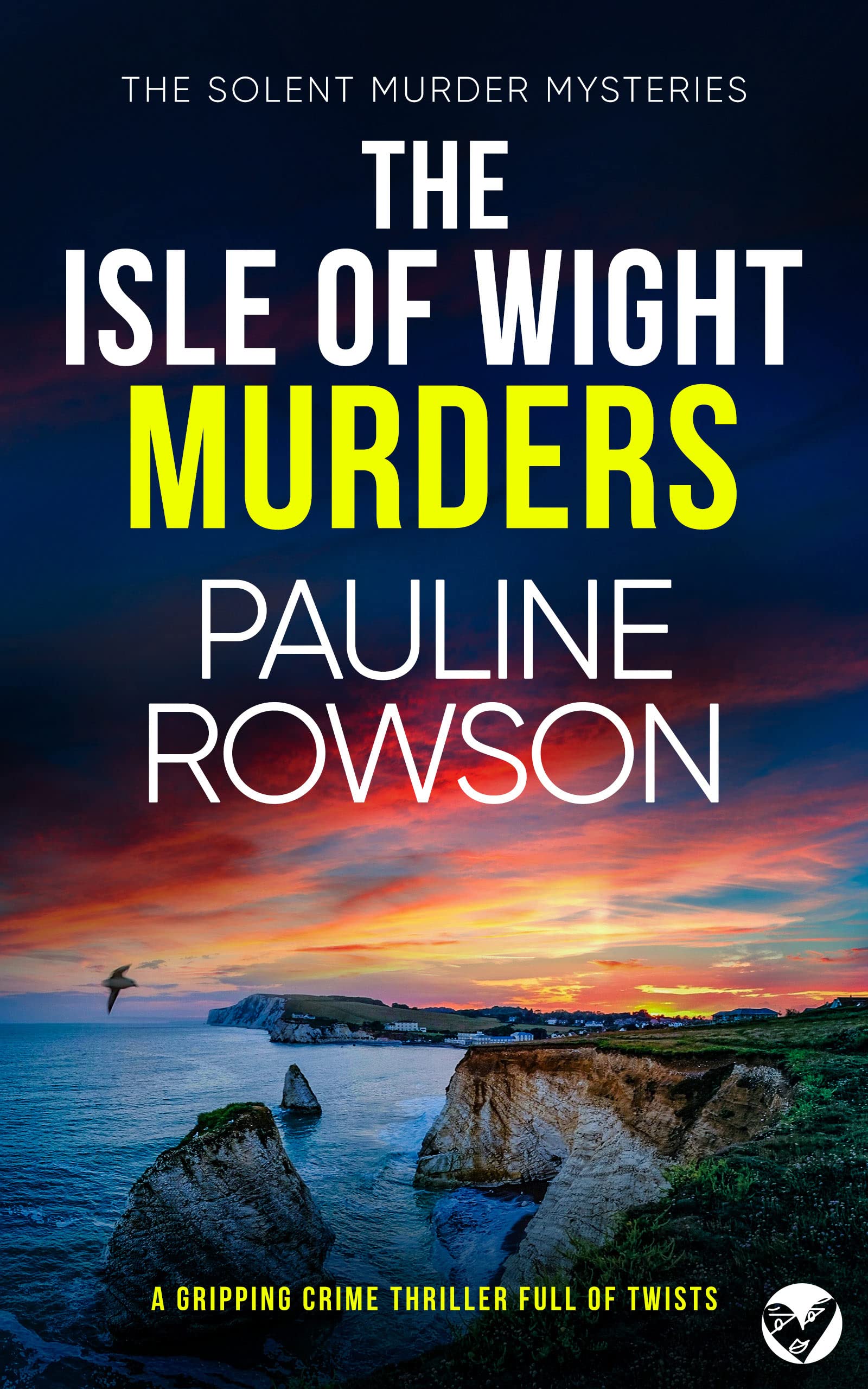 The Isle Of Wight Murders (Kindle Edition)