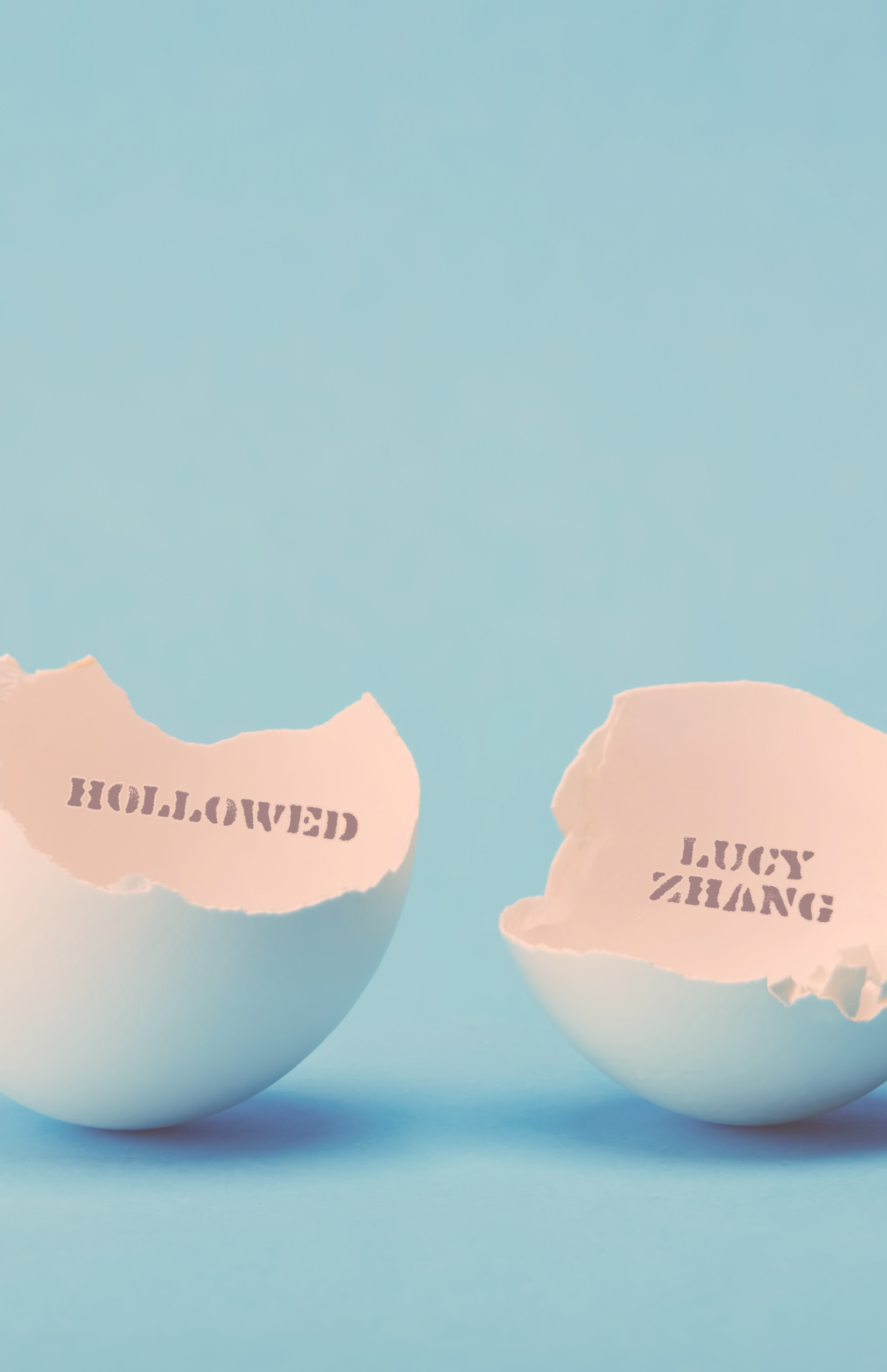 Hollowed