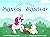 Little Unicorn Saves Easter by Coco Brown