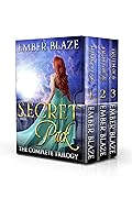 Secret Pack: The Complete Trilogy