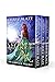 Secret Pack: The Complete Trilogy
