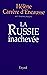 La Russie inachevée (Documents) (French Edition)