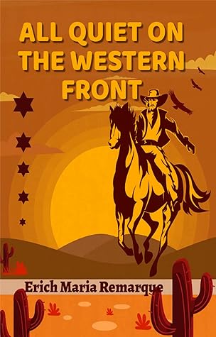 All Quiet on the Western Front