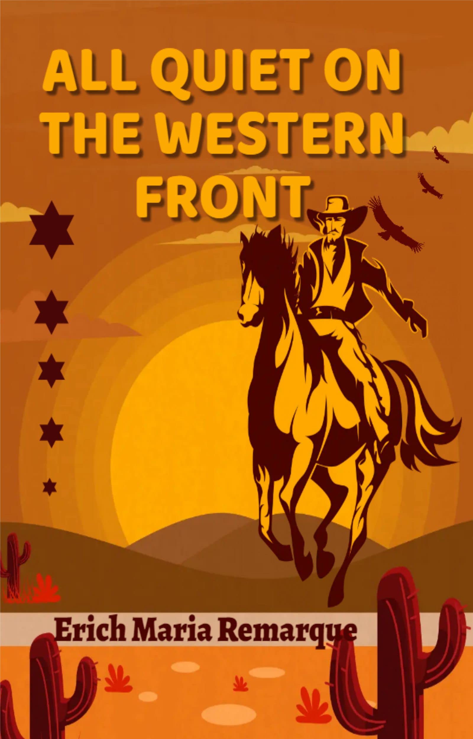 All Quiet on the Western Front