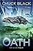 Oath (The Starlore Legacy, #4)