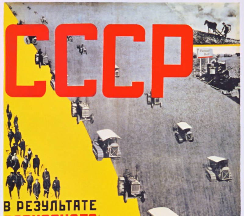 The Nationalization of the Land (1872)