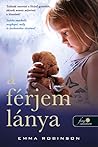 A férjem lánya by Emma  Robinson