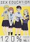 Sex Education 120% T01 by Kikiki Tataki
