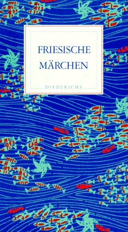 Friesische Märchen (Hardcover)