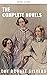 The Brontë Sisters: The Complete Novels