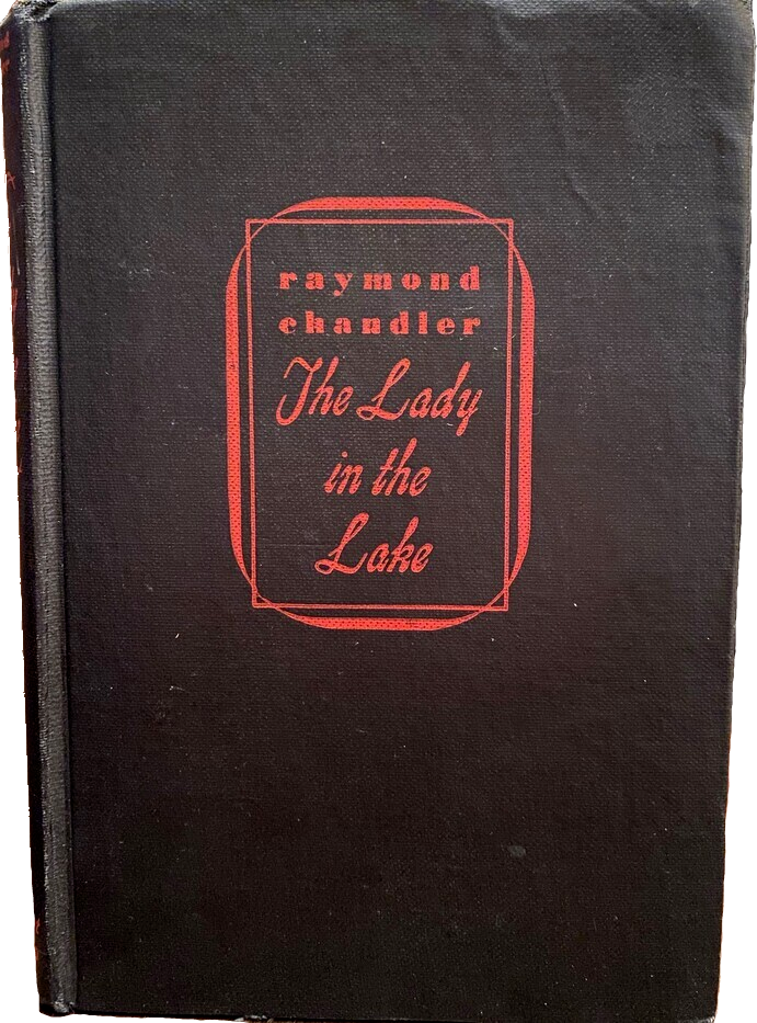 The Lady in the Lake