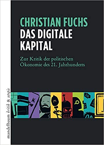 Das digitale Kapital (Unknown Binding)