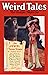 Weird Tales April 1928