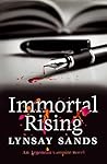 Immortal Rising
