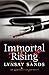 Immortal Rising by Lynsay Sands