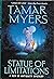 Statue of Limitations (Den of Antiquity Mystery, #11)