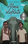 Alma de elefante by Andrea Maceiras