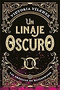 Un linaje oscuro (Las crónicas de Ravenswood, #1)