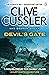 Devil's Gate by Clive Cussler Devil's Gate by Clive Cussler