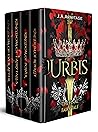 Urbis: The Final Fairytale (Kingdom of Fairytales)