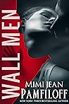 WALL MEN by Mimi Jean Pamfiloff